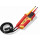 Spannungs-/Durchgangsprüfer 0,5-1000/0,5-1500 V AC/DC CAT III 1000V/CAT IV 600 V WIHA