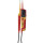Spannungs-/Durchgangsprüfer 0,5-1000/0,5-1500 V AC/DC CAT III 1000V/CAT IV 600 V WIHA