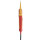 Spannungs-/Durchgangsprüfer 0,5-1000/0,5-1500 V AC/DC CAT III 1000V/CAT IV 600 V WIHA