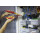 Spannungs-/Durchgangsprüfer 0,5-1000/0,5-1500 V AC/DC CAT III 1000V/CAT IV 600 V