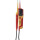 Spannungs-/Durchgangsprüfer 0,5-1000/0,5-1500 V AC/DC CAT III 1000V/CAT IV 600 V