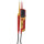 Spannungs-/Durchgangsprüfer 0,5-1000/0,5-1500 V AC/DC CAT III 1000V/CAT IV 600 V