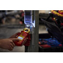 Stromzangenmultimeter b.1.000V AC CAT IV 1.000VV WIHA