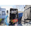 Stromzangenmultimeter b.1.000V AC CAT IV 1.000VV WIHA