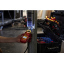 Stromzangenmultimeter b.1.000V AC CAT IV 1.000VV WIHA