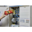 Stromzangenmultimeter bis 1.000 V AC CAT IV 1.000 V V WIHA