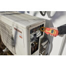 Stromzangenmultimeter bis 1.000 V AC CAT IV 1.000 V V WIHA