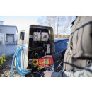 Stromzangenmultimeter bis 1.000 V AC CAT IV 1.000 V V WIHA