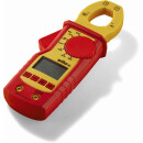 Stromzangenmultimeter bis 1.000 V AC CAT IV 1.000 V V WIHA