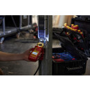 Stromzangenmultimeter bis 1.000 V AC CAT IV 1.000 V V WIHA
