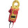 Stromzangenmultimeter bis 1.000 V AC CAT IV 1.000 V V WIHA