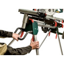 Metabo KSU 401 Kappsägen-Untergestell