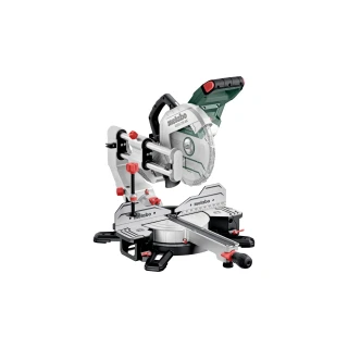 Metabo KGSV 254 MC Kappsäge 254mm 30mm 1450 W, 1800W