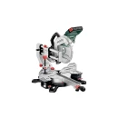 Metabo KGSV 254 MC Kappsäge 254mm 30mm 1450 W, 1800W