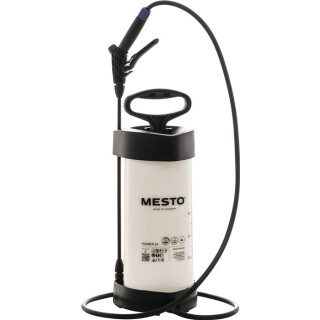 Drucksprühgerät FOAMER Füllinhalt 4 l 3 bar EPDM Gewicht 1,7 kg MESTO