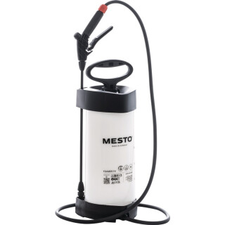 Drucksprühgerät FOAMER Füllinhalt 4 l 3 bar FPM Gewicht 1,7 kg MESTO
