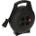 Kabelbox Vario Line VL2-X 4fach Kabel-L.10m schwarz Ku. IP20 BRENNENSTUHL