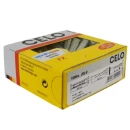 Celo Nylondübel FX 6, 6 x 30 mm | 100 Stück pro...