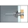 Celo Nylondübel FX 6, 6 x 30 mm | 100 Stück pro Packung