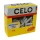 Celo Nylondübel FX 6, 6 x 30 mm | 100 Stück pro Packung