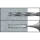 Celo Nylondübel FX 6, 6 x 30 mm | 100 Stück pro Packung