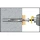 Celo Nylondübel FX 6, 6 x 30 mm | 100 Stück pro Packung