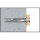 Celo Nylondübel FX 6, 6 x 30 mm | 100 Stück pro Packung