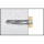 Celo Nylondübel FX 6, 6 x 30 mm | 100 Stück pro Packung
