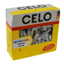 Celo Normaldübel F, 6 x 30 mm | 100 Stück pro Packung