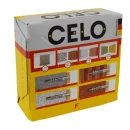 Celo Normaldübel F, 6 x 30 mm | 100 Stück pro Packung