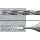 Celo Normaldübel F, 6 x 30 mm | 100 Stück pro Packung