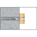 Celo Normaldübel F, 6 x 30 mm | 100 Stück pro Packung