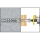 Celo Normaldübel F, 6 x 30 mm | 100 Stück pro Packung
