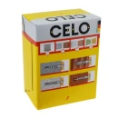 Celo Normaldübel F, 8 x 40 mm | 100 Stück pro Packung