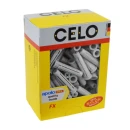 Celo FX-Nylondübel, 10 x 50 mm, 50 Stück pro...