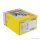 Celo FX-Nylondübel, 10 x 50 mm, 50 Stück pro Packung