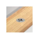 Celo Spanplattenschraube VELOX® B 4,5x45, Linsenkopf,...