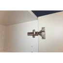 Celo Spanplattenschraube VELOX® B 4,5x50, Linsenkopf,...