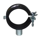 Celo Schnellverschluss-Rohrschelle RIF 48 M8+M10 | 20...