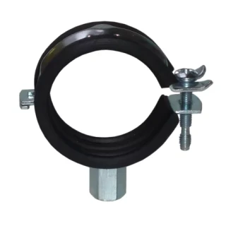 Celo Schnellverschluss-Rohrschelle RIF 8 M8+M10 | 25 Stück pro Packung