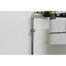 Celo Schnellverschluss-Rohrschelle RIF 40 M8+M10 | 20 Stück pro Packung