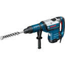 Bosch Bohrhammer GBH 8-45 DV, SDS max