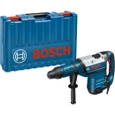 Bosch Bohrhammer GBH 8-45 DV, SDS max