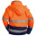 Elysee Volker Warnschutzjacke, orange/marine