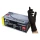 Nitras 8320 Black Wave Einmalhandschuh schwarz BIG BOX | 200 Stück pro Packung