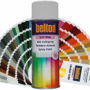 Belton RAL Spectral RAL 2001 Rotorange 400ml Lackspray