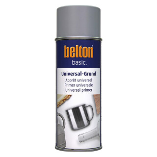 Belton basic Universal Grundierung weiß 323502, 400ml