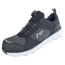 Nitras Sonic Step Fit, S3-Sicherheitshalbschuh,...