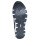 Nitras Sonic Step Fit, S3-Sicherheitshalbschuh, schwarz/weiß,