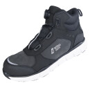 Nitras Sonic Step Mid Fit, S3-Sicherheitsstiefel,...